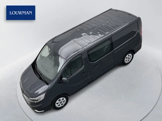 Renault Trafic – thumbnail 3