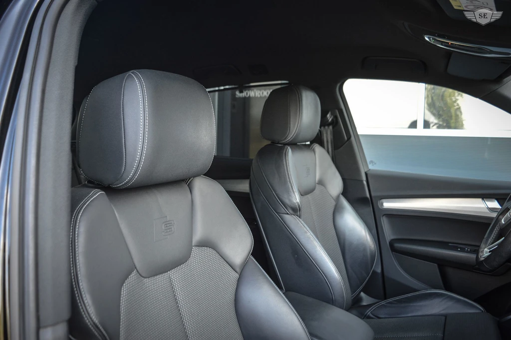 Audi Q5 – foto 18