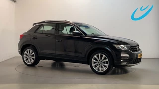 Volkswagen T-Roc – thumbnail 6