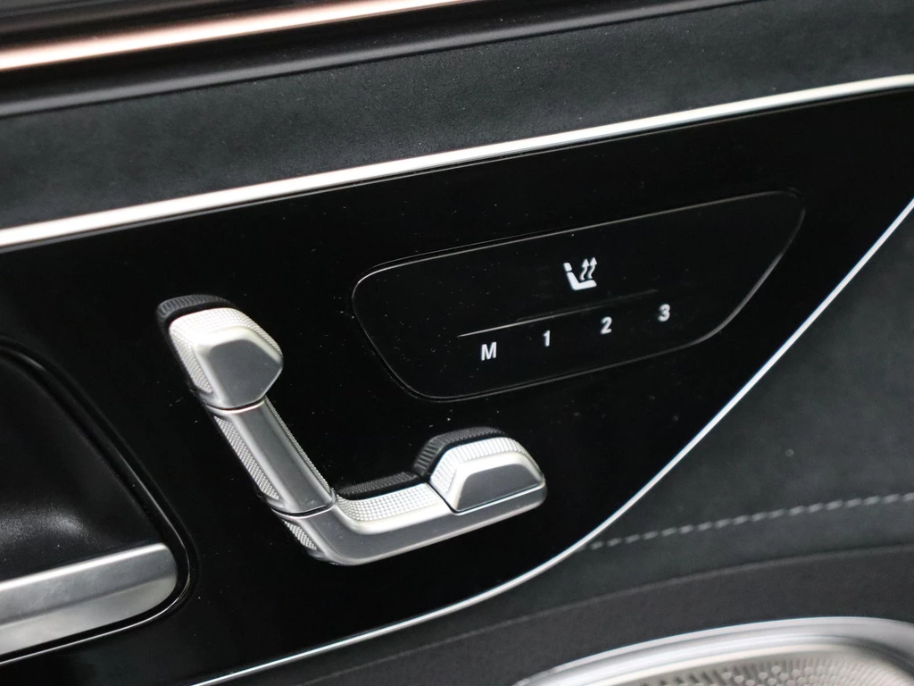 Mercedes-Benz EQE – foto 25
