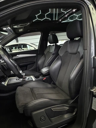 Audi Q5 – thumbnail 16