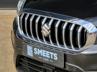 Suzuki S-Cross – thumbnail 22