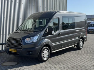 Ford Transit – thumbnail 2