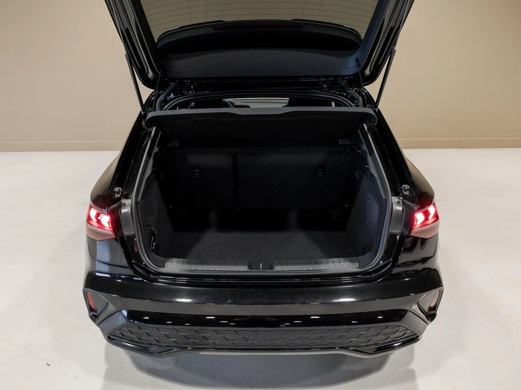 Audi A3 – foto 14