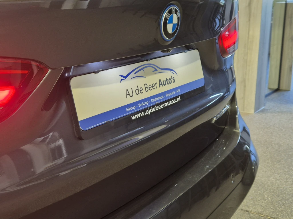 BMW X1 – foto 34