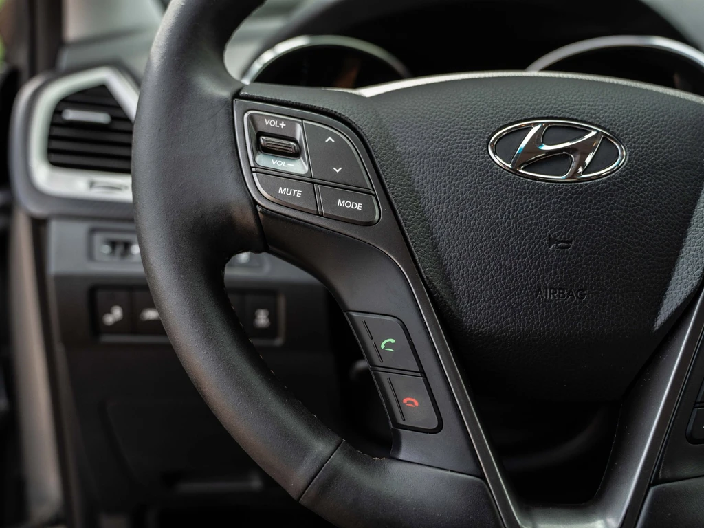 Hyundai Santa Fe – foto 37