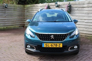 Peugeot 2008 – thumbnail 7