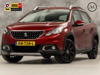 Peugeot 2008 – thumbnail 1