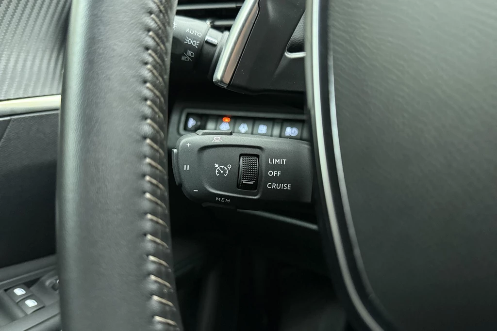 Peugeot 3008 – foto 23