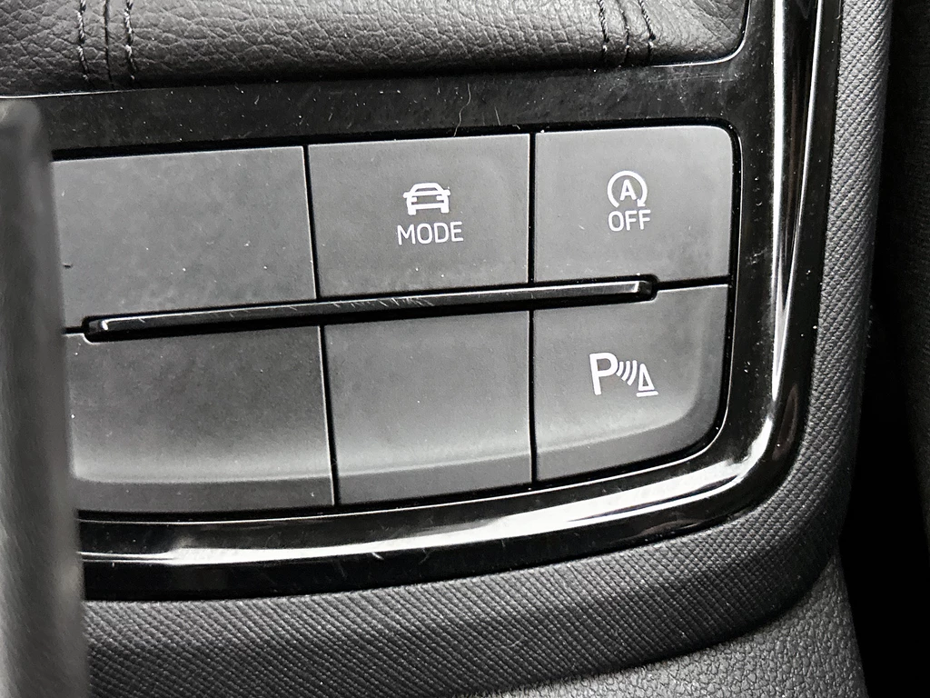 Škoda Kamiq – foto 16