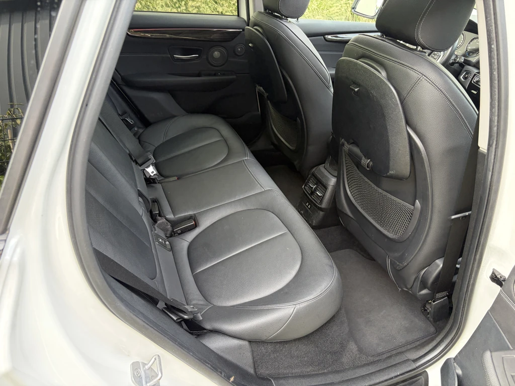 BMW 2 Serie – foto 30