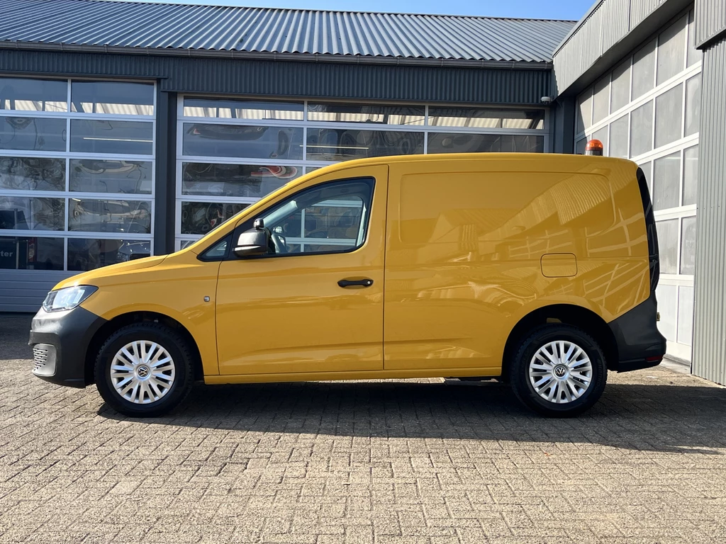 Volkswagen Caddy – foto 2