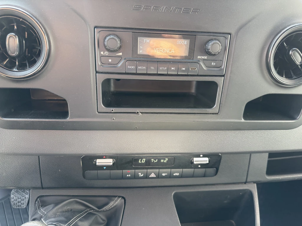 Mercedes-Benz Sprinter – foto 8