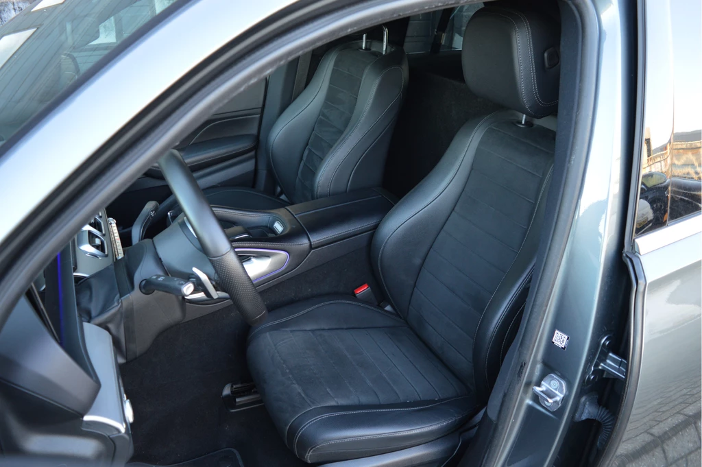 Mercedes-Benz GLE – foto 10