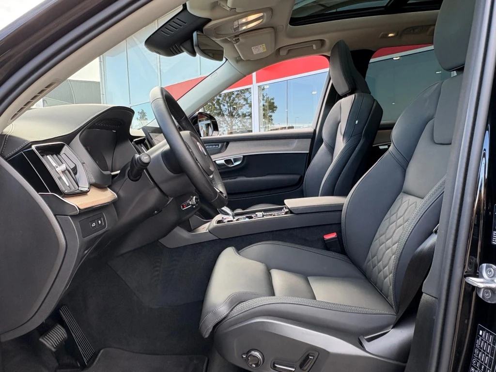 Volvo XC90 – foto 9