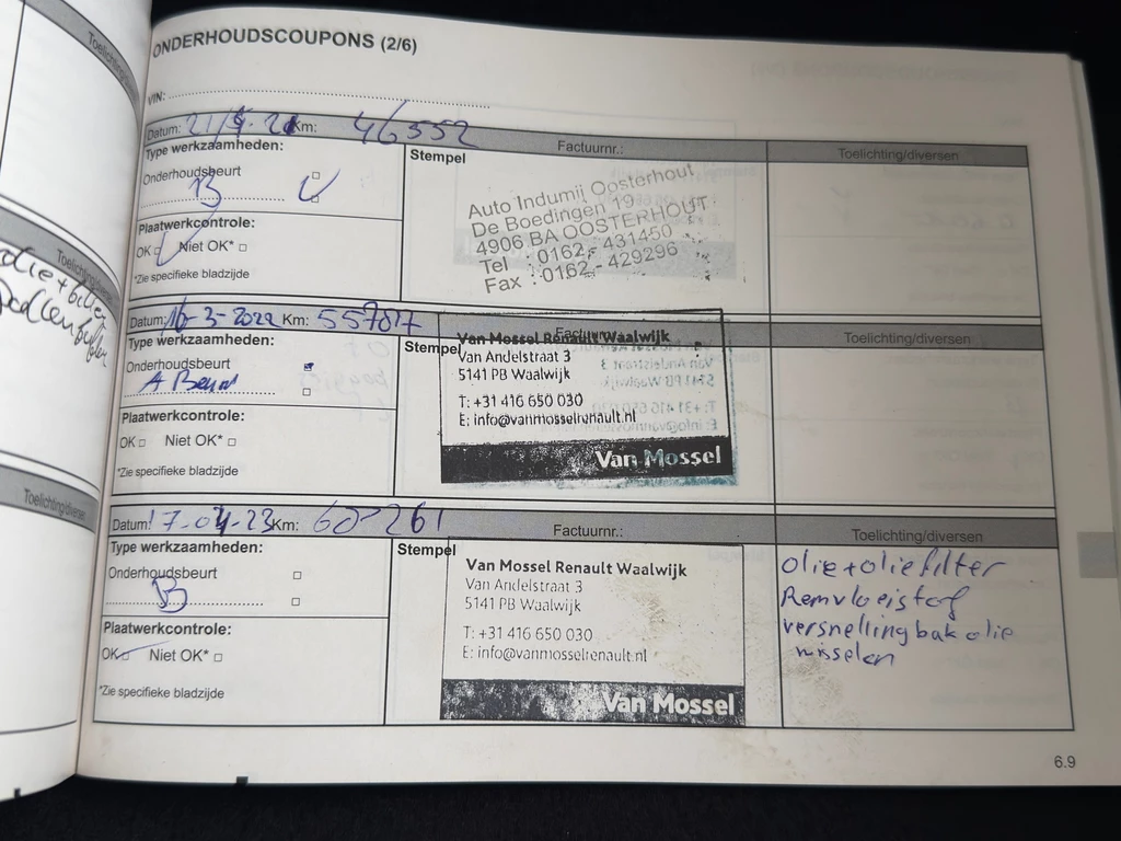 Renault Kadjar – foto 35