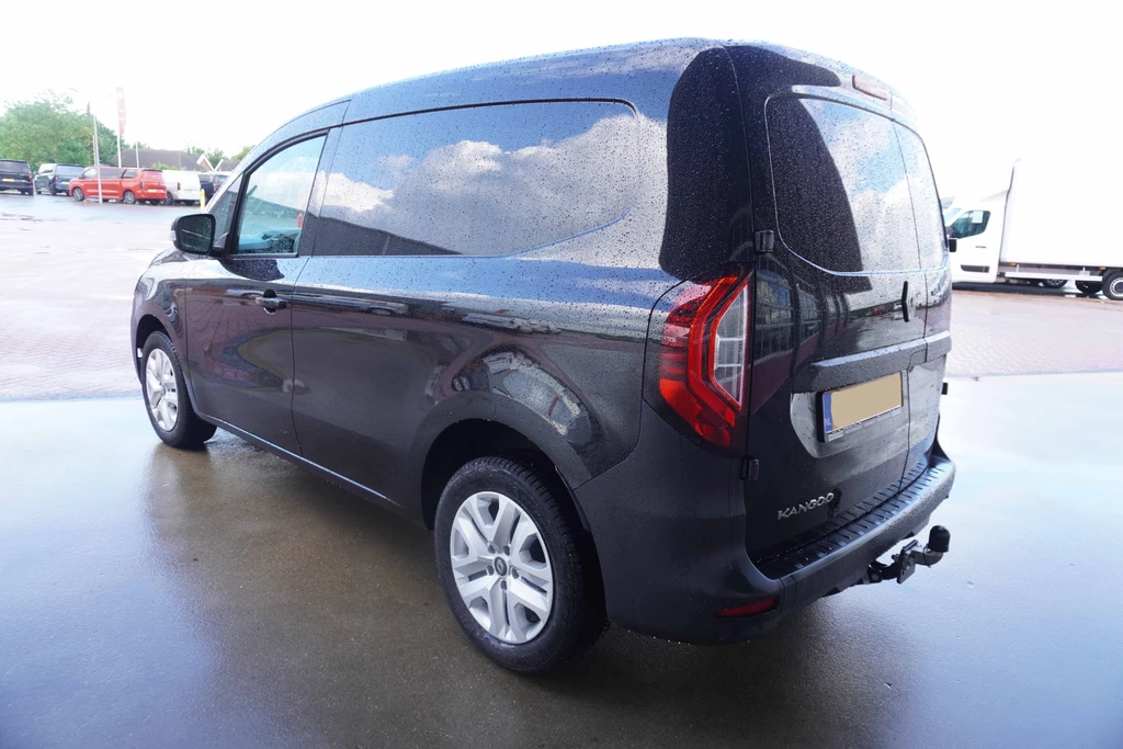 Renault Kangoo – foto 3