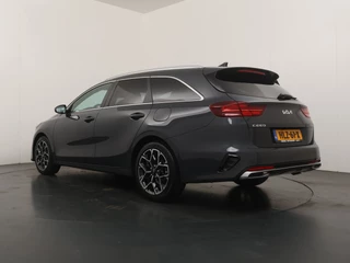 Kia Ceed Sportswagon – thumbnail 5