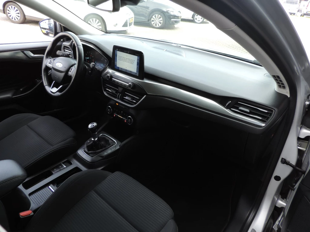 Ford Focus – foto 14