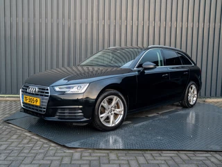 Audi A4 – thumbnail 3