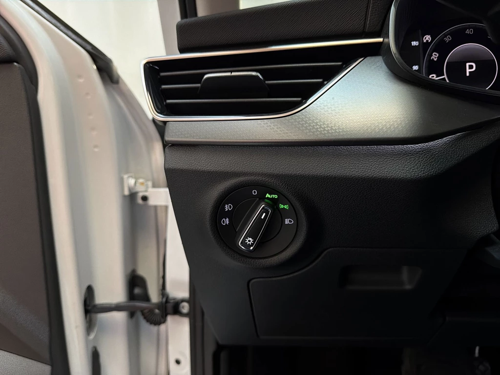 Škoda Scala – foto 24