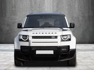 Land Rover Defender – thumbnail 5