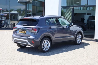 Volkswagen T-Cross – thumbnail 5