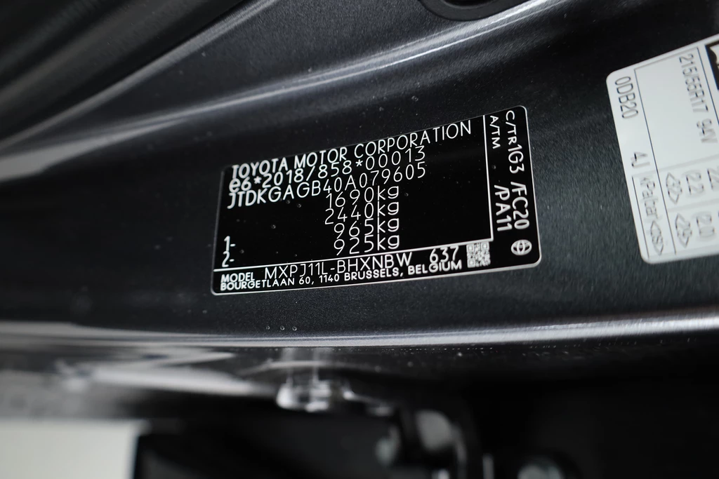 Toyota Yaris Cross – foto 4