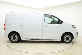 Opel Vivaro-e – thumbnail 7