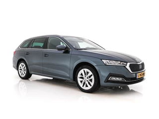 Škoda Octavia – thumbnail 5