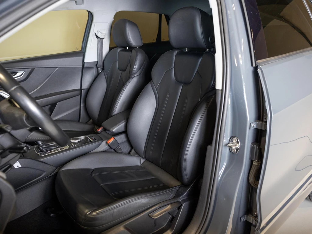 Audi Q2 – foto 8