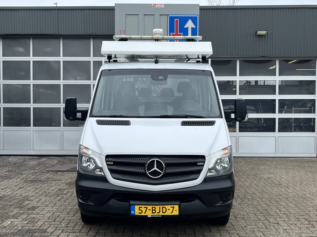Mercedes-Benz Sprinter – foto 11