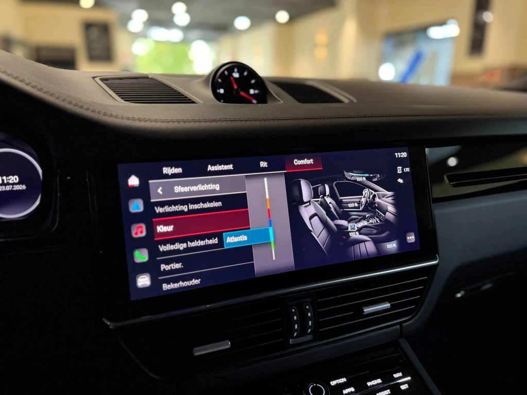Porsche Cayenne – foto 64