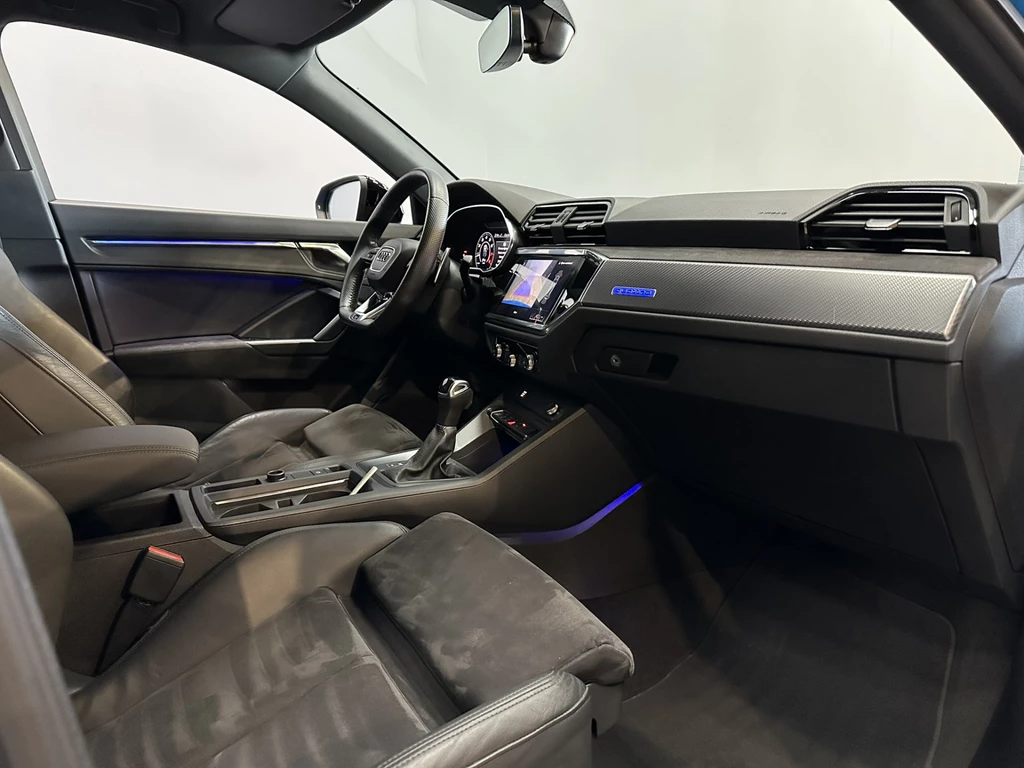 Audi RSQ3 – foto 32