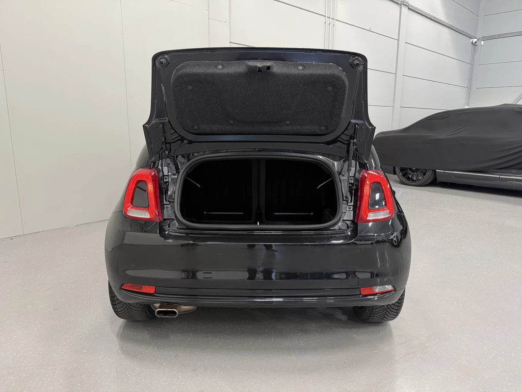 Fiat 500C – foto 49