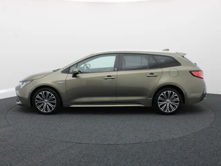Toyota Corolla Touring Sports – thumbnail 4