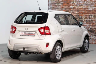 Suzuki Ignis – thumbnail 13
