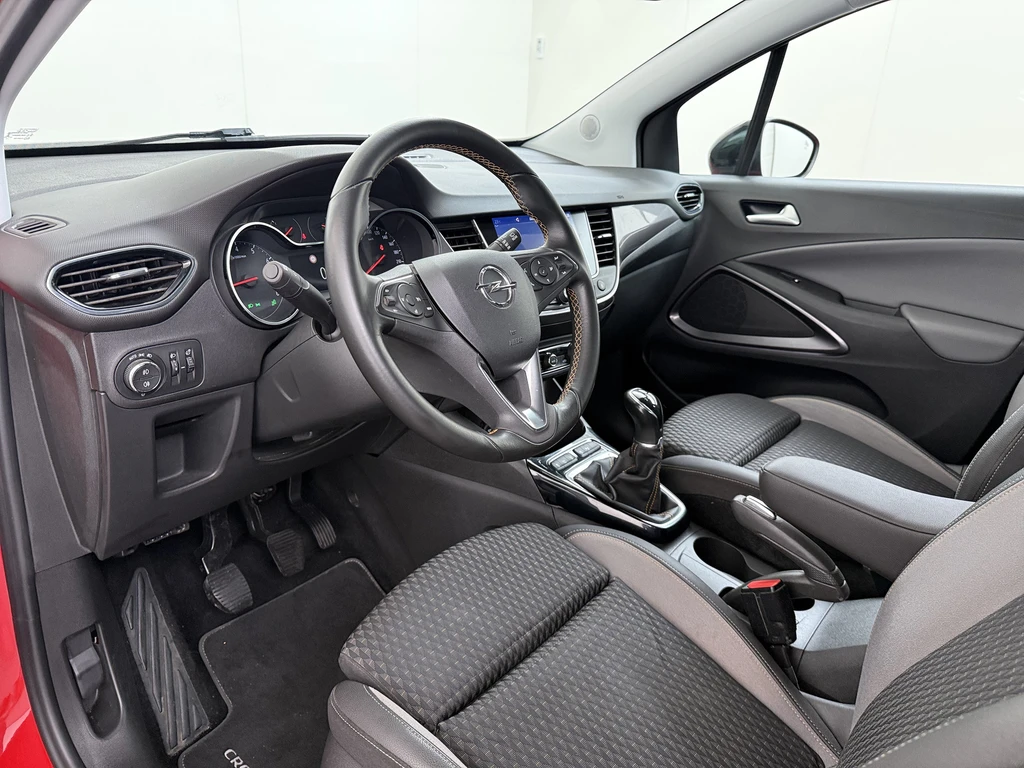 Opel Crossland X – foto 30