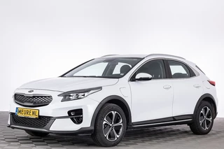 Kia XCeed – thumbnail 1