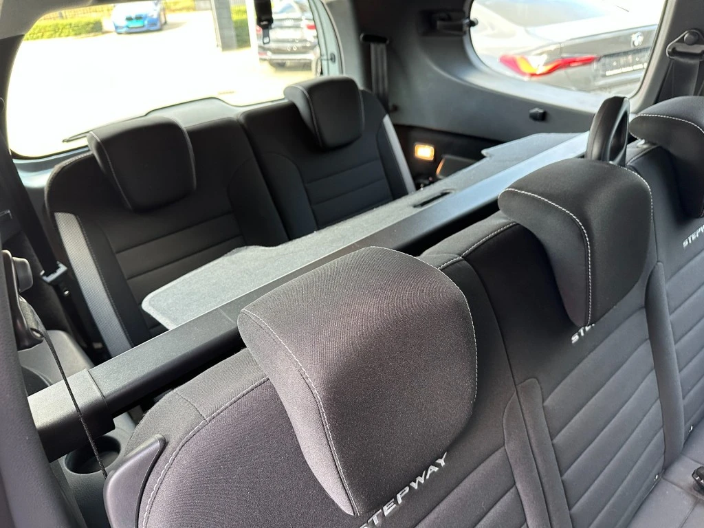 Dacia Lodgy – foto 10