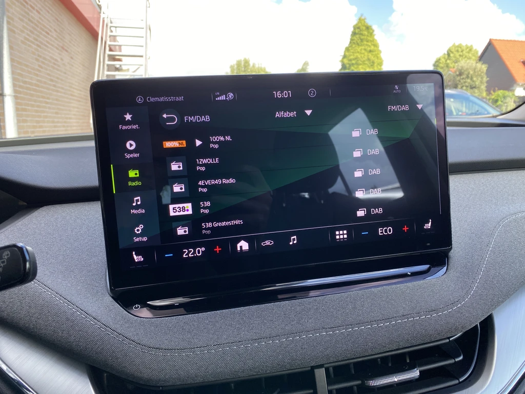 Škoda Enyaq iV – foto 29
