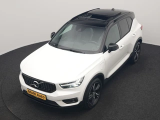 Volvo XC40 – thumbnail 2