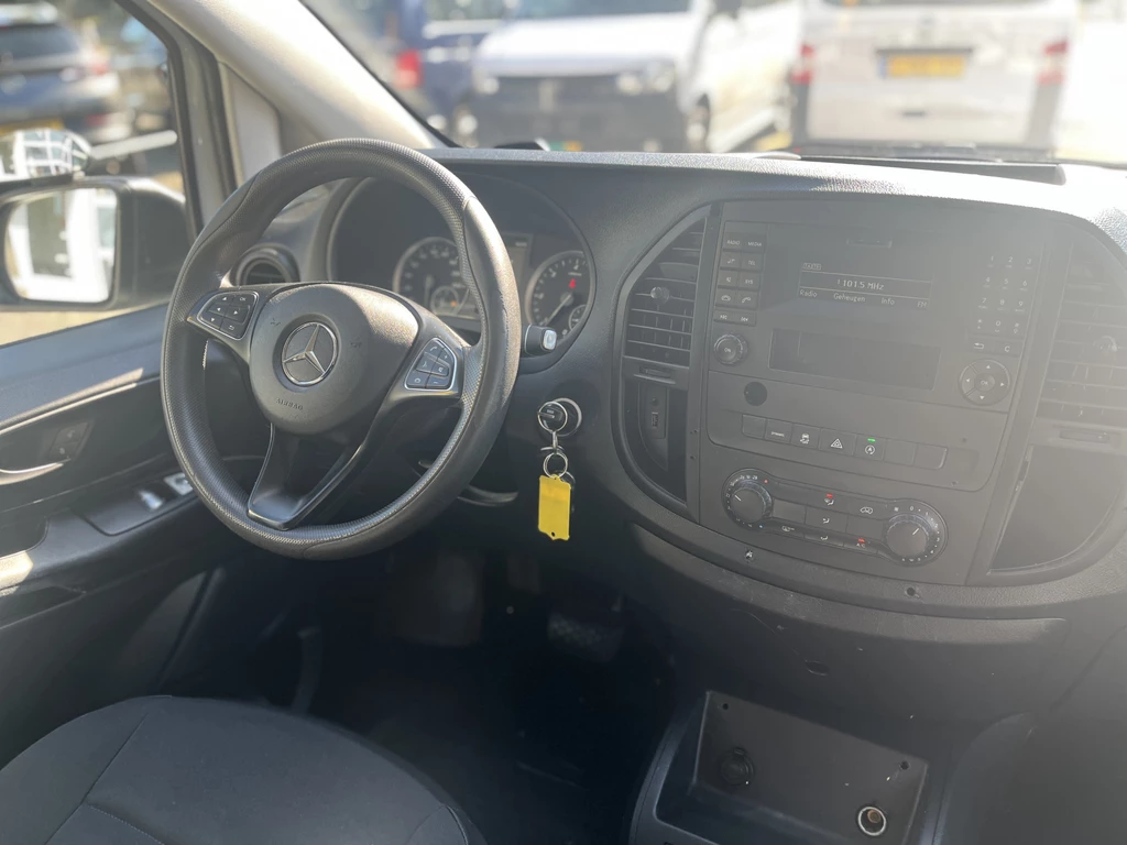 Mercedes-Benz Vito – foto 14