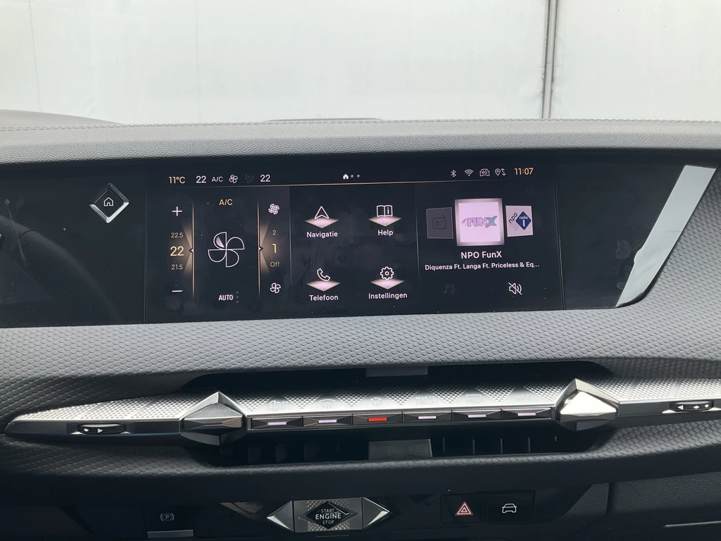 DS DS 4 – foto 43