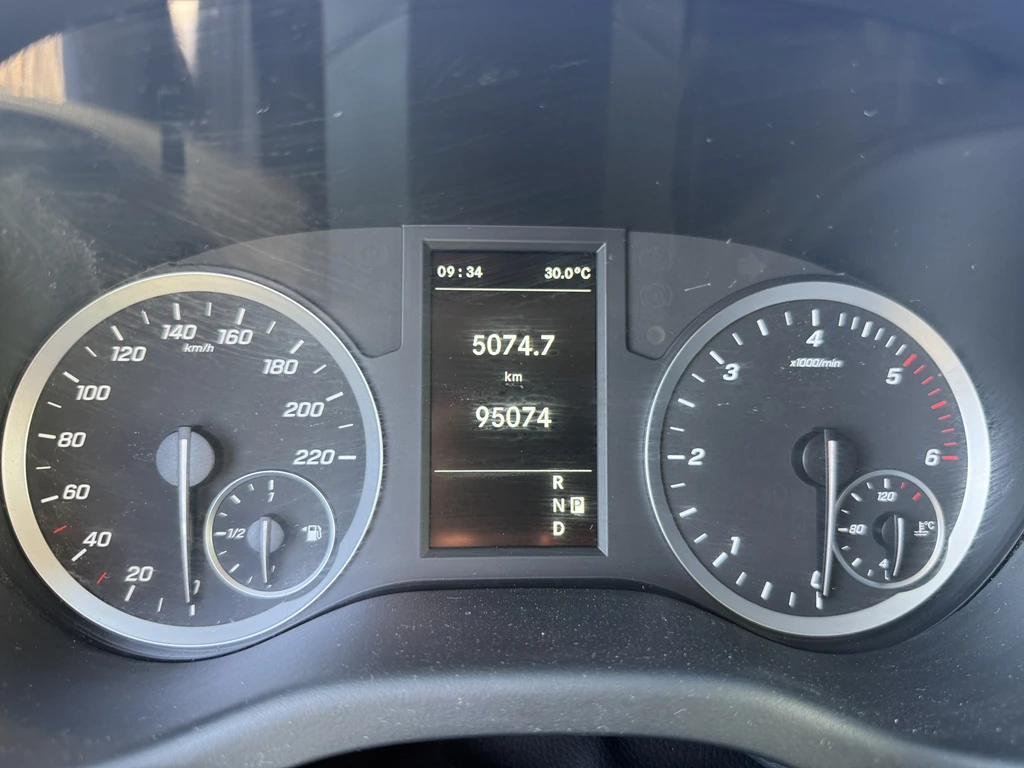 Mercedes-Benz Vito – foto 28