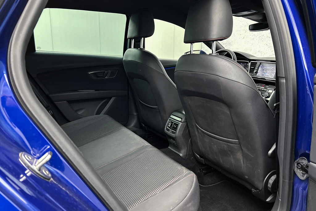 SEAT Leon – foto 18