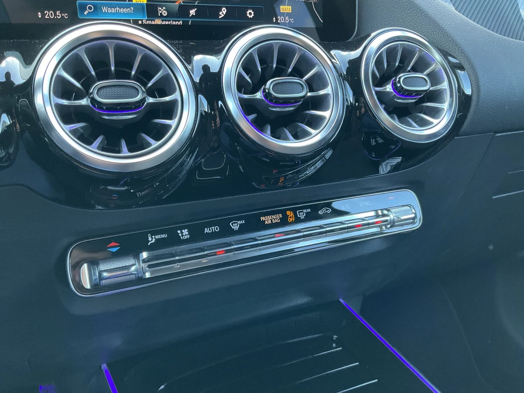 Mercedes-Benz GLA – foto 31