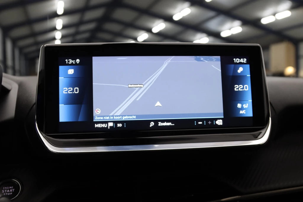 Peugeot 2008 – foto 13