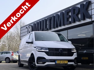 Volkswagen Transporter – thumbnail 6