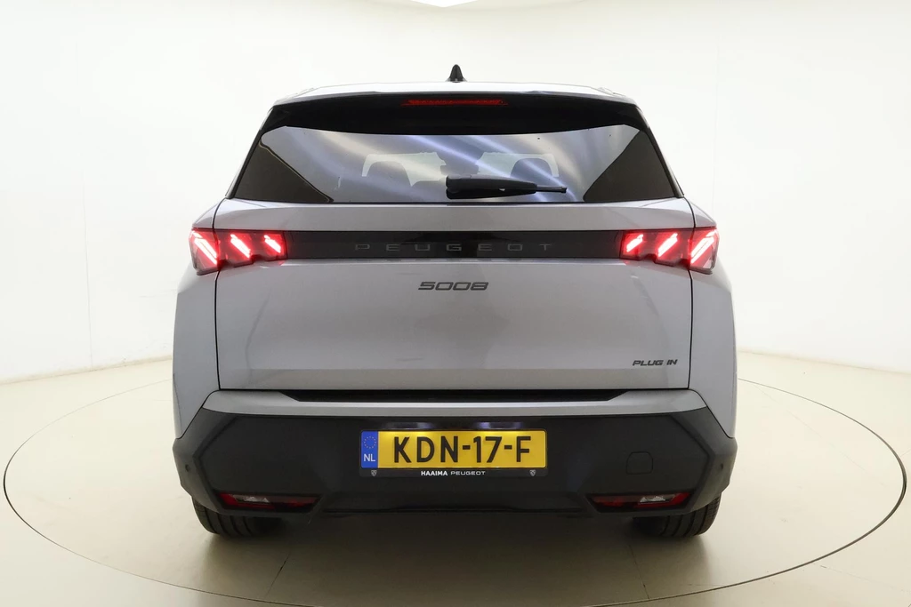 Peugeot 5008 – foto 5